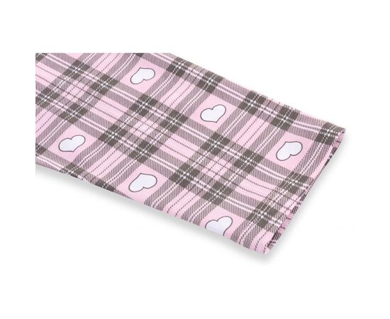 Піжама Matilda з сердечками "Love" (7585-134G-pink), зображення 10 Піжама Matilda з сердечками "Love" (7585-134G-pink), зображення 10