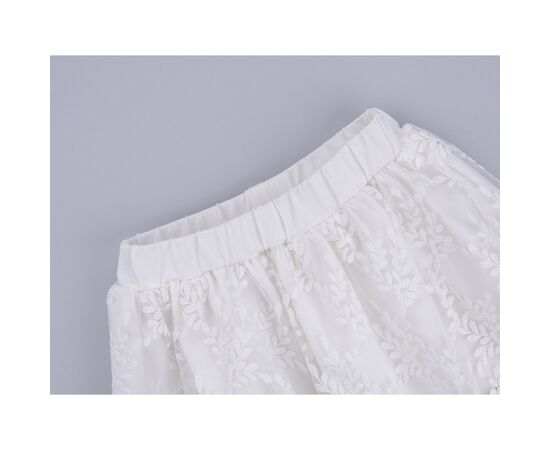 Юбка Breeze из кружев (9292-92G-beige), изображение 2 Юбка Breeze из кружев (9292-92G-beige), изображение 2