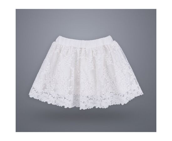 Юбка Breeze из кружев (9292-92G-beige), изображение 4 Юбка Breeze из кружев (9292-92G-beige), изображение 4