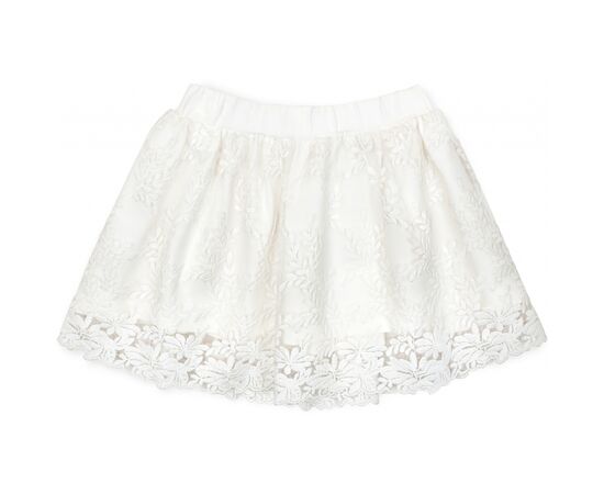 Спідниця Breeze мереживна (9292-92G-beige)