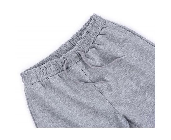 Шорты Breeze трикотажные с карманами (10755-134B-gray), изображение 3 Шорты Breeze трикотажные с карманами (10755-134B-gray), изображение 3