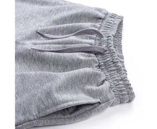 Шорты Breeze трикотажные с карманами (10755-134B-gray), изображение 5 Шорты Breeze трикотажные с карманами (10755-134B-gray), изображение 5