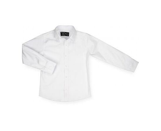 Сорочка Breeze для школи (G-285-128B-white)