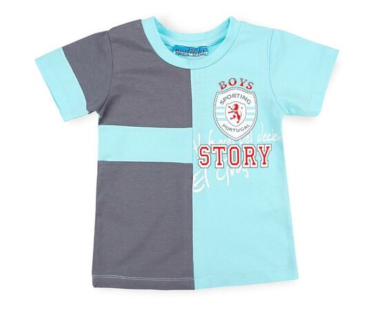 Піжама Matilda "TOYS STORY" (7488-3-116B-blue), зображення 2 Піжама Matilda "TOYS STORY" (7488-3-116B-blue), зображення 2