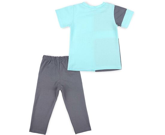 Піжама Matilda "TOYS STORY" (7488-3-116B-blue), зображення 4 Піжама Matilda "TOYS STORY" (7488-3-116B-blue), зображення 4