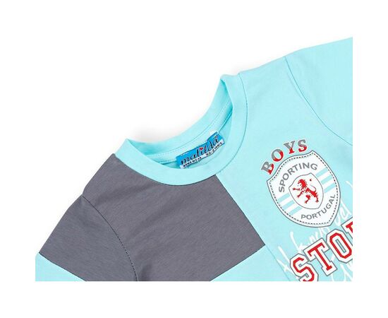 Піжама Matilda "TOYS STORY" (7488-3-116B-blue), зображення 7 Піжама Matilda "TOYS STORY" (7488-3-116B-blue), зображення 7