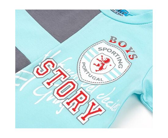 Пижама Matilda "TOYS STORY" (7488-3-122B-blue), изображение 9 Пижама Matilda "TOYS STORY" (7488-3-122B-blue), изображение 9