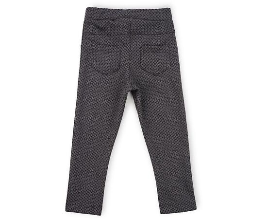 Лосины Breeze в мелкий рисунок (11534-104G-gray), изображение 2 Лосины Breeze в мелкий рисунок (11534-104G-gray), изображение 2