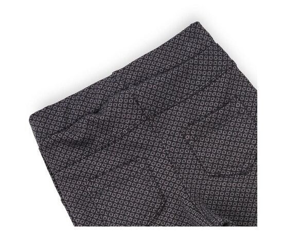 Лосины Breeze в мелкий рисунок (11534-104G-gray), изображение 4 Лосины Breeze в мелкий рисунок (11534-104G-gray), изображение 4