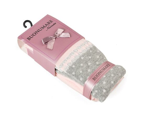 Колготки BNM в точечку с люрексом (M0C0301-1394-3G-gray), изображение 3 Колготки BNM в точечку с люрексом (M0C0301-1394-3G-gray), изображение 3
