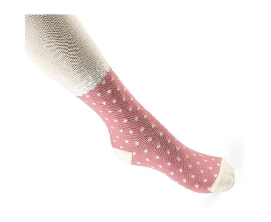 Колготки BNM в точечку с люрексом (M0C0301-1394-3G-beige), изображение 2 Колготки BNM в точечку с люрексом (M0C0301-1394-3G-beige), изображение 2