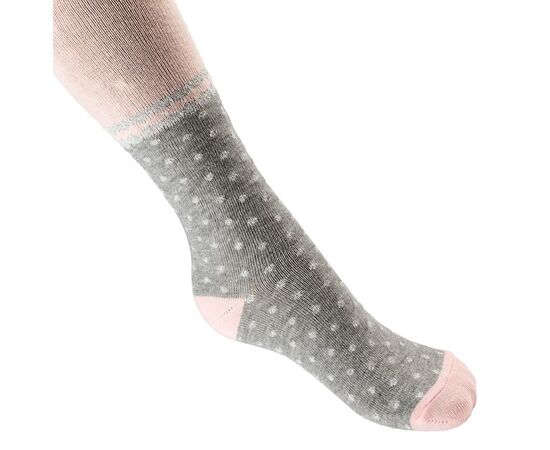 Колготки BNM в точечку с люрексом (M0C0301-1394-5G-gray), изображение 2 Колготки BNM в точечку с люрексом (M0C0301-1394-5G-gray), изображение 2