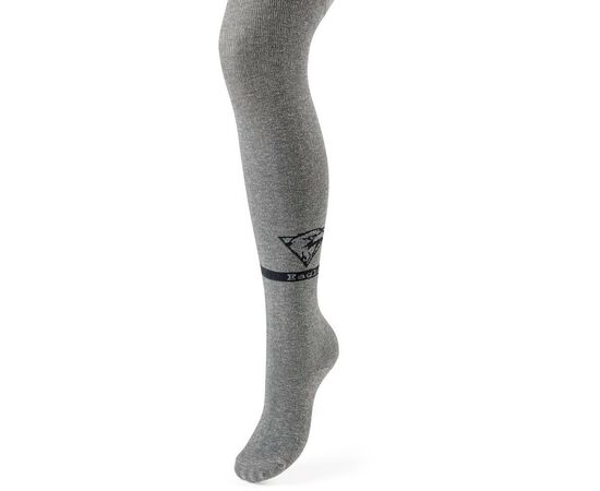 Колготки UCS Socks с орлом (M0C0301-1402-5B-darkgray)