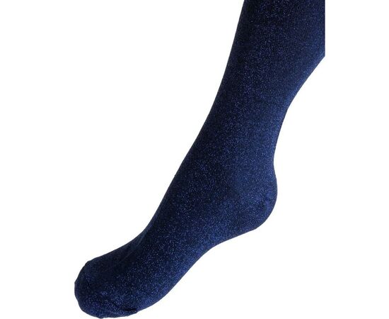 Колготки с люрексом BNM (M0C0301-1366-3G-blue), изображение 2 Колготки с люрексом BNM (M0C0301-1366-3G-blue), изображение 2