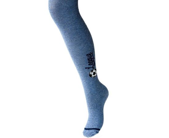 Колготки UCS Socks LEGUE (M0C0301-1405-1B-blue)
