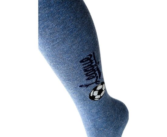 Колготки UCS Socks LEGUE (M0C0301-1405-3B-blue), изображение 2 Колготки UCS Socks LEGUE (M0C0301-1405-3B-blue), изображение 2