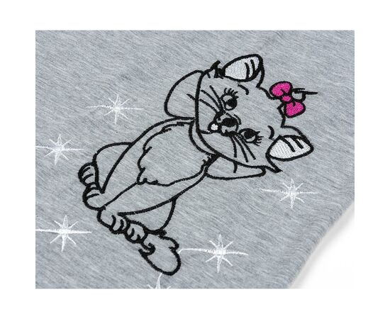 Пижама Matilda с котом (7364-128G-gray), изображение 5 Пижама Matilda с котом (7364-128G-gray), изображение 5