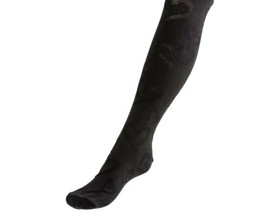 Колготки UCS Socks ажурные (M0C0301-1317-13G-black)