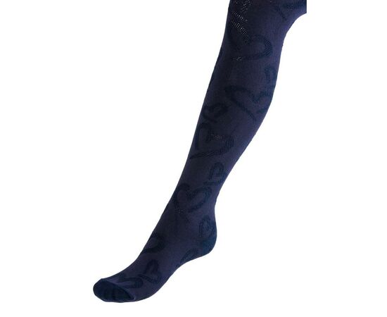 Колготки UCS Socks ажурные (M0C0301-1317-13G-blue)