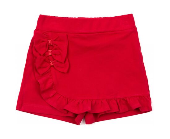 Шорты Breeze юбка (12416-92G-red)