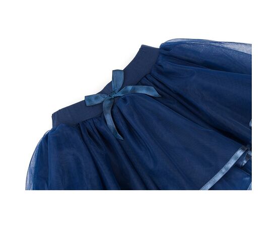 Юбка Breeze фатиновая (7362-128G-blue), изображение 2