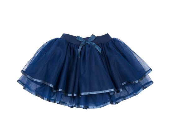 Спідниця Breeze фатінова (7362-128G-blue)