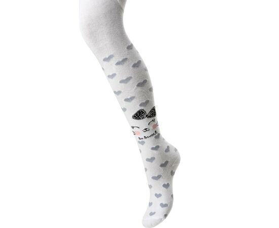 Колготки BNM SO SWEET! (M0C0301-1450-3G-white)