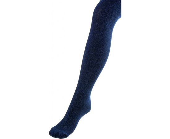 Колготки BNM з люрексом (M0C0301-1366-7G-blue)