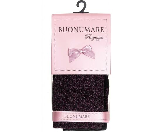 Колготки BNM с люрексом (M0C0301-1366-7G-dark burgundy), изображение 2 Колготки BNM с люрексом (M0C0301-1366-7G-dark burgundy), изображение 2