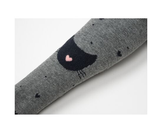 Колготки BNM с лапками (M0C0301-1456-5G-gray), изображение 3 Колготки BNM с лапками (M0C0301-1456-5G-gray), изображение 3