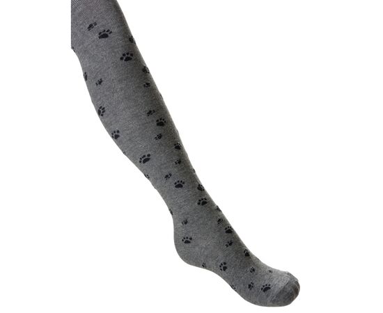 Колготки BNM с лапками (M0C0301-1456-5G-gray)