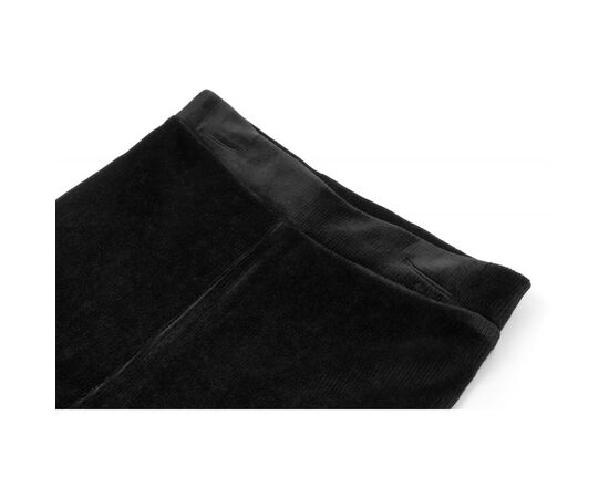 Лосины Breeze велюровые (5254-110G-black), изображение 3 Лосины Breeze велюровые (5254-110G-black), изображение 3
