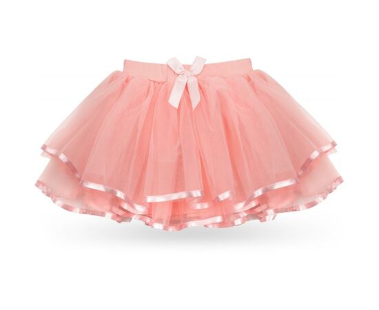 Юбка Breeze фатиновая многослойная (7362-152G-peach)