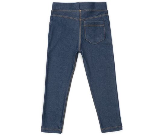Лосины Breeze трикотажные (4416-122G-jeans), изображение 2 Лосины Breeze трикотажные (4416-122G-jeans), изображение 2