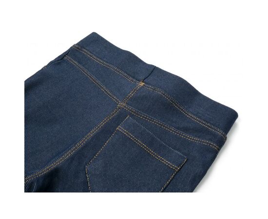 Лосины Breeze трикотажные (4416-122G-jeans), изображение 4 Лосины Breeze трикотажные (4416-122G-jeans), изображение 4