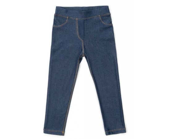 Лосини Breeze трикотажні (4416-122G-jeans)