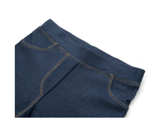Лосины Breeze трикотажные (4415-104G-jeans), изображение 3 Лосины Breeze трикотажные (4415-104G-jeans), изображение 3
