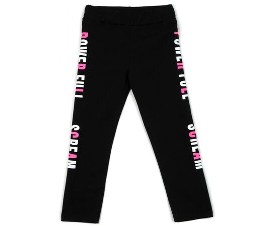 Лосини Monili "POWER FULL" (9224-152G-black), зображення 2 Лосини Monili "POWER FULL" (9224-152G-black), зображення 2