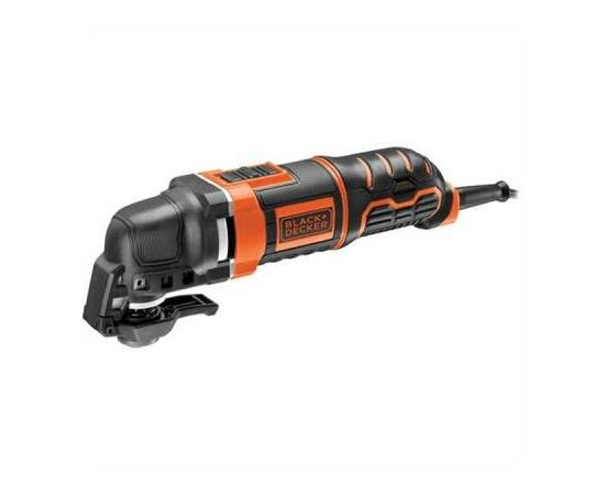 Реноватор Black&Decker MT300KA-QS 300Вт, кейс (MT300KA)