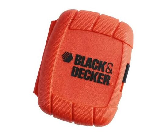 Набор инструментов Black&Decker A7039-XJ 45 предм. (A7039), изображение 3 Набор инструментов Black&Decker A7039-XJ 45 предм. (A7039), изображение 3