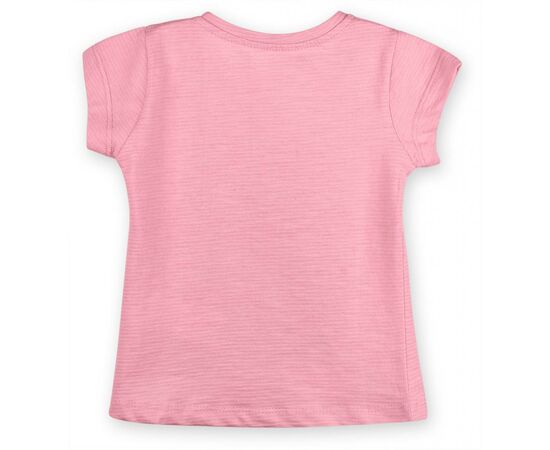 Футболка дитяча Haknur "I want candy" (47-86G-pink), зображення 2 Футболка дитяча Haknur "I want candy" (47-86G-pink), зображення 2