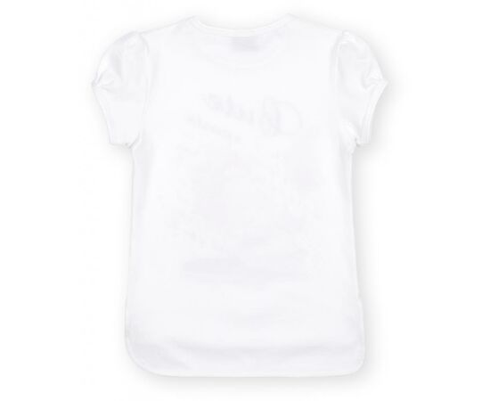 Футболка детская Breeze с кедом (8295-116G-beige), изображение 3 Футболка детская Breeze с кедом (8295-116G-beige), изображение 3