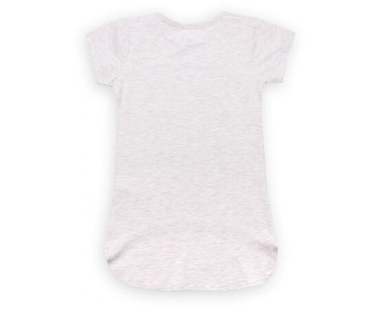 Футболка дитяча Peri masali "25 be yourself" (5755-122G-beige), зображення 5