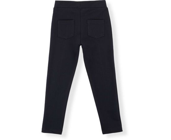 Лосины Lovetti с карманчиком (5224-122G-blue), изображение 2 Лосины Lovetti с карманчиком (5224-122G-blue), изображение 2