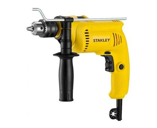 Дриль Stanley SDH600