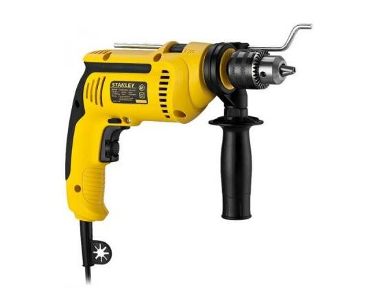 Дрель Stanley SDH700, изображение 2 Дрель Stanley SDH700, изображение 2