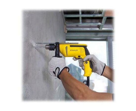 Дрель Stanley SDH700, изображение 3 Дрель Stanley SDH700, изображение 3