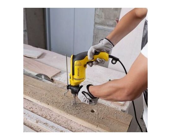 Дрель Stanley SDH700, изображение 4 Дрель Stanley SDH700, изображение 4
