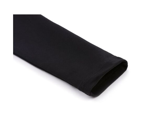 Лосины Breeze с декоративными молниями (9956-140G-black), изображение 5 Лосины Breeze с декоративными молниями (9956-140G-black), изображение 5