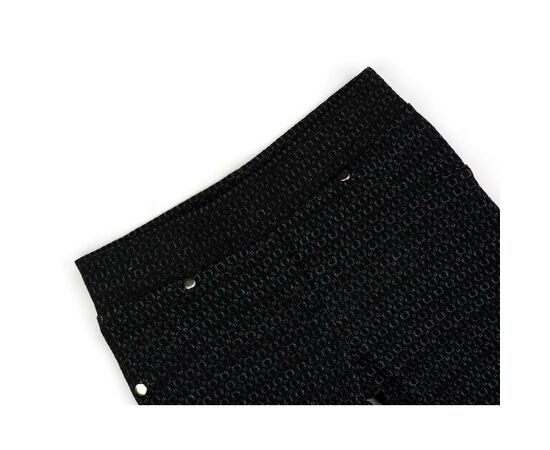 Лосины Breeze трикотажные (10744-110G-black), изображение 3 Лосины Breeze трикотажные (10744-110G-black), изображение 3